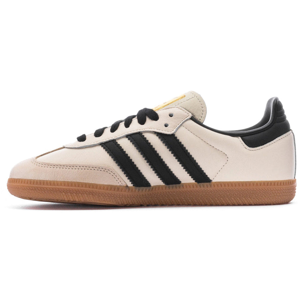 Samba OG "Cream White Sand Strata"