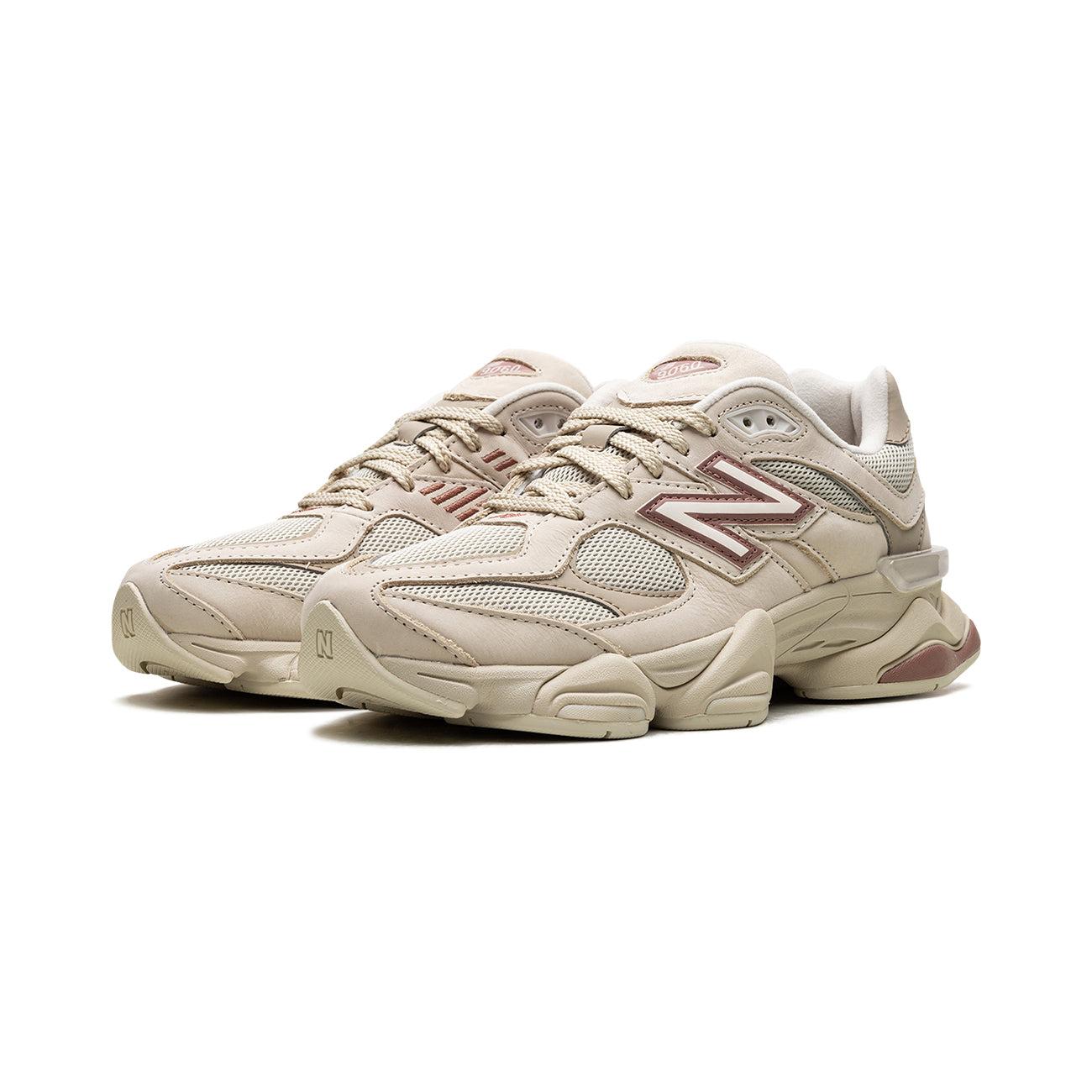 9060 "Bone Sparrow"