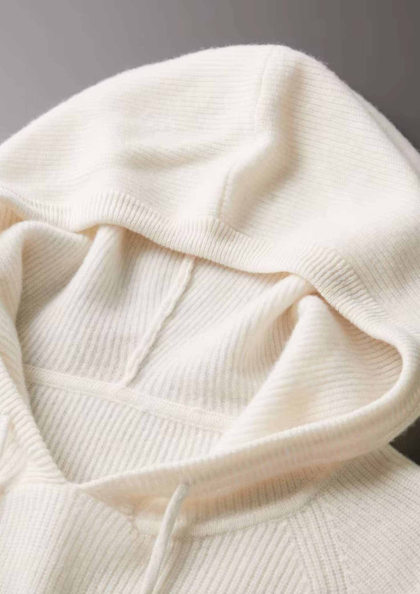 PURE EXTRA-FINE MERINO WOOL ALESSIO SET