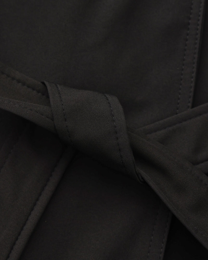 Heritage Trench