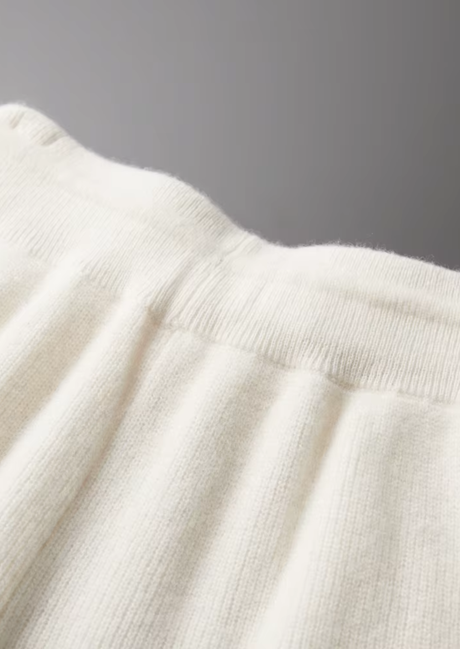 PURE EXTRA-FINE MERINO WOOL ALESSIO SET