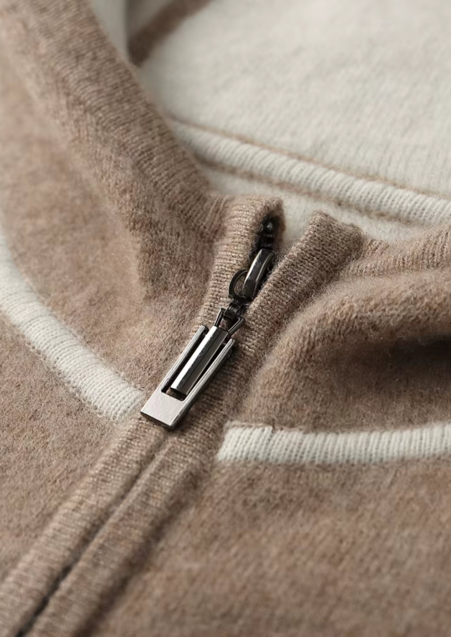 PREMIUM CASHMERE LEISURE SET