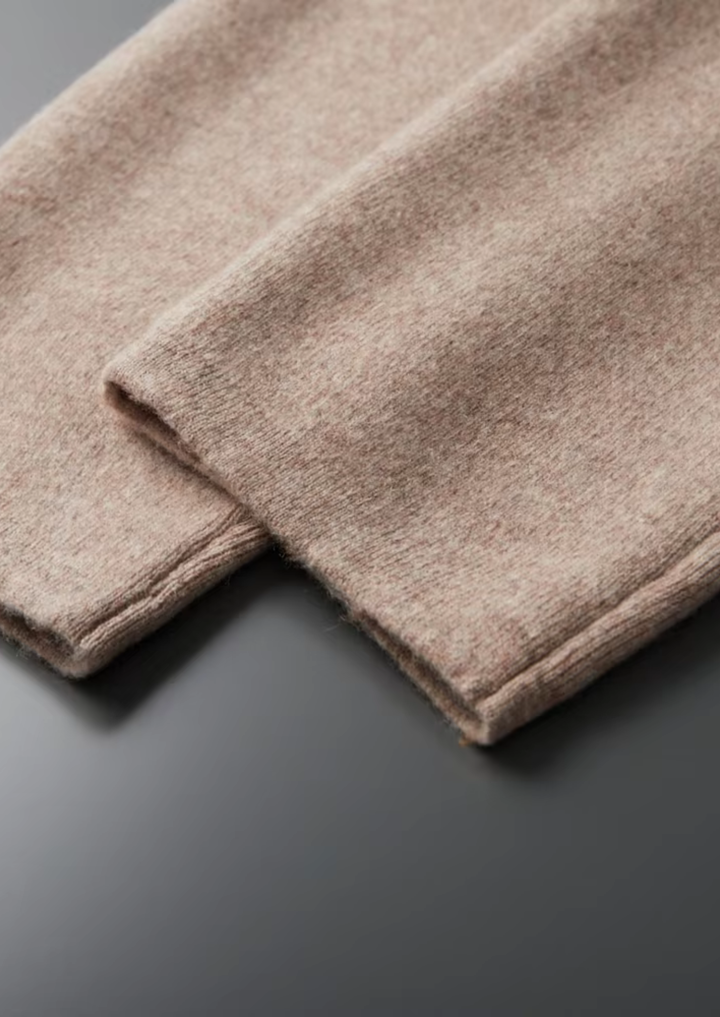 PURE EXTRA-FINE MERINO WOOL SAVRO SET