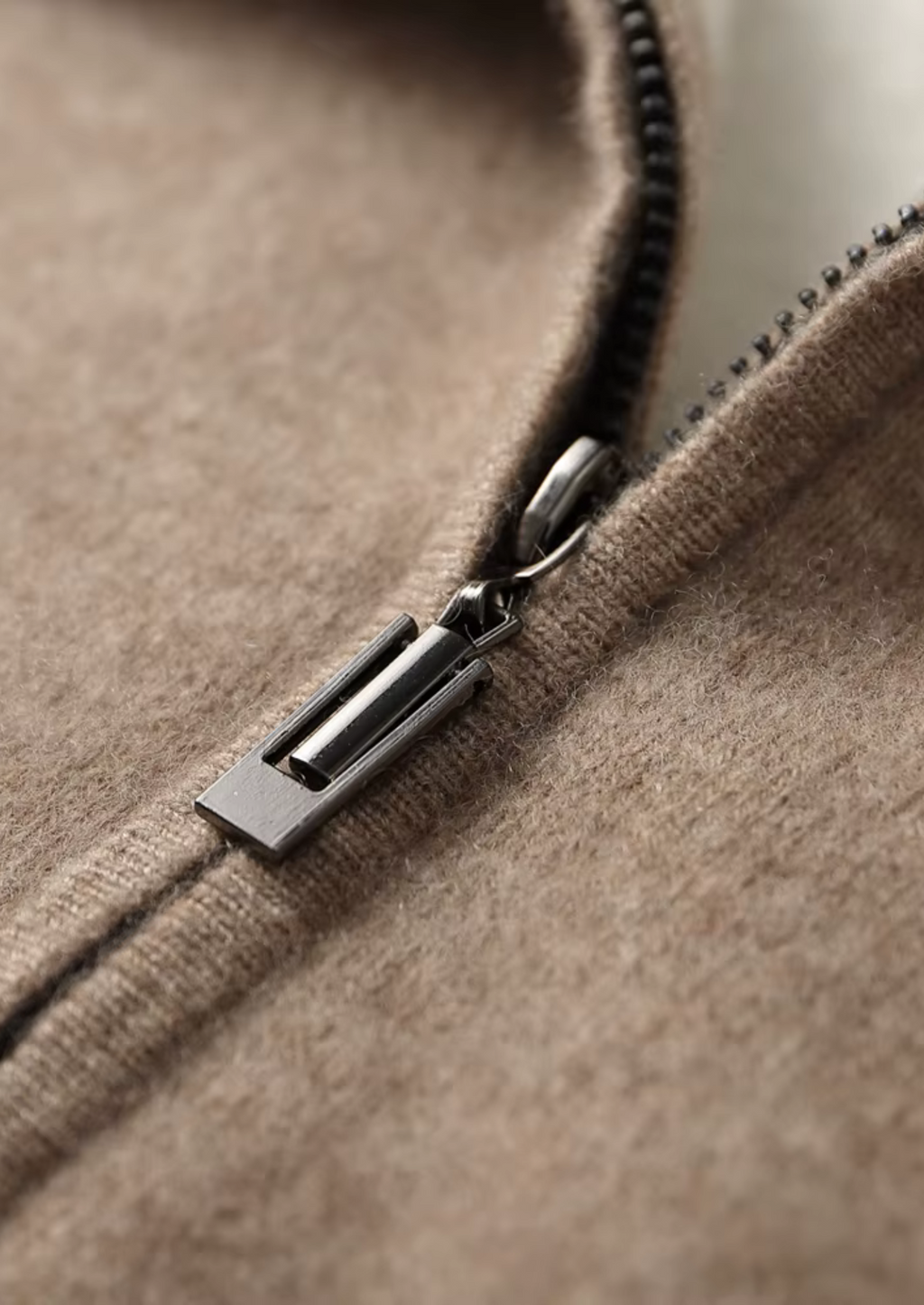PREMIUM CASHMERE LEISURE SET