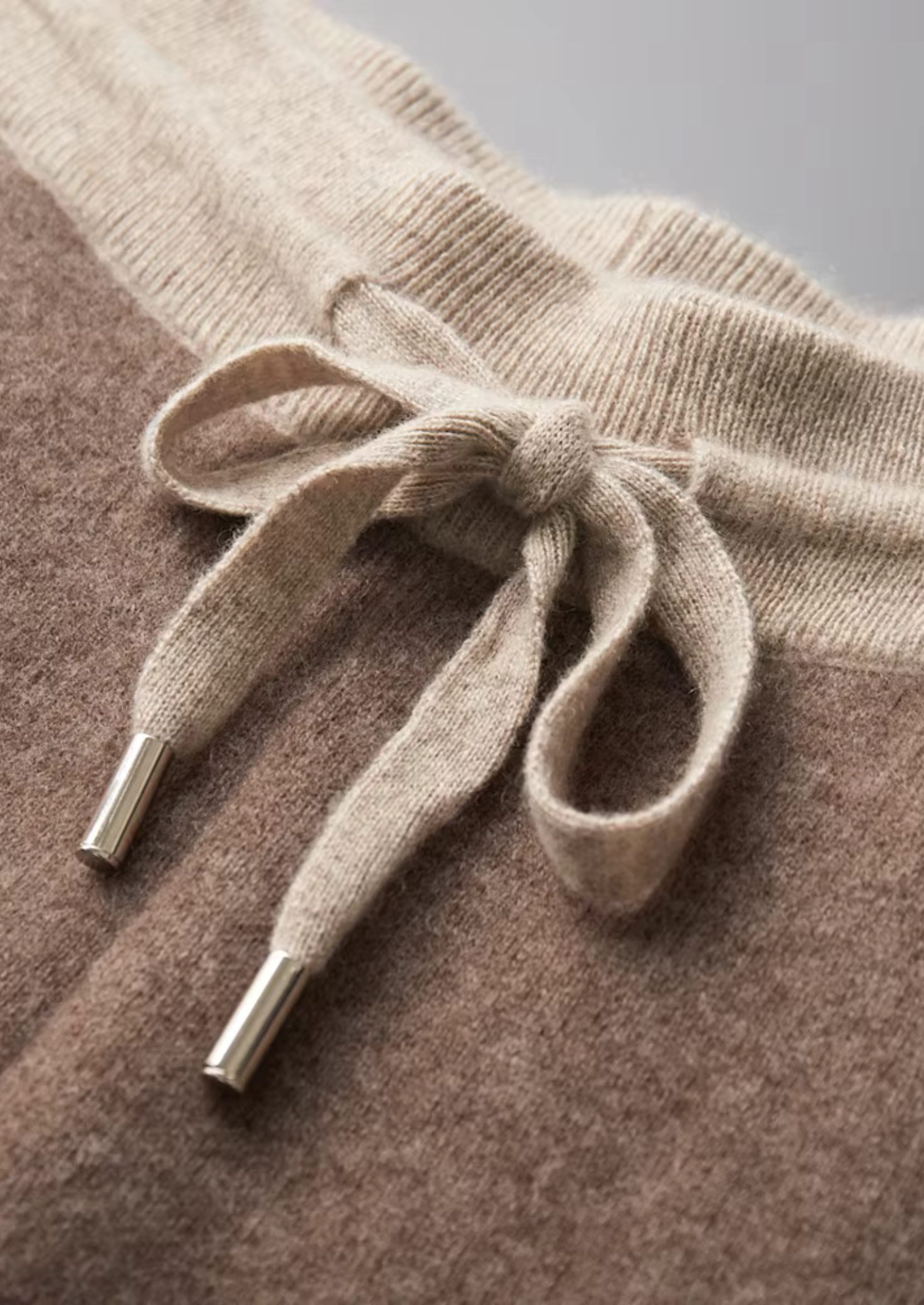 PREMIUM CASHMERE LEISURE SET