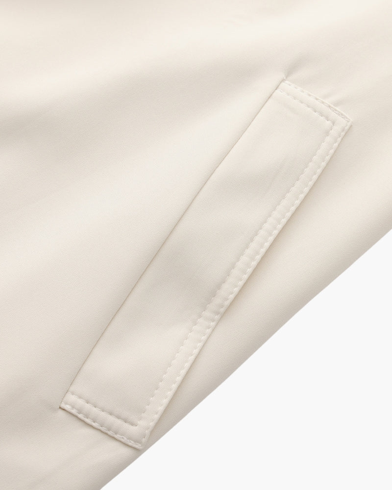 Heritage Trench