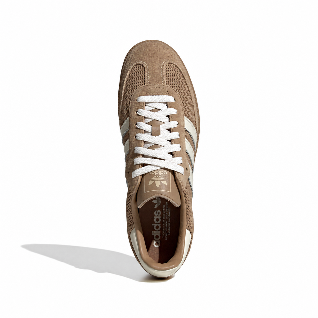 Samba OG "Brown Desert"