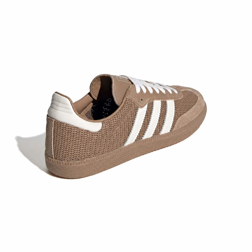 Samba OG "Brown Desert"