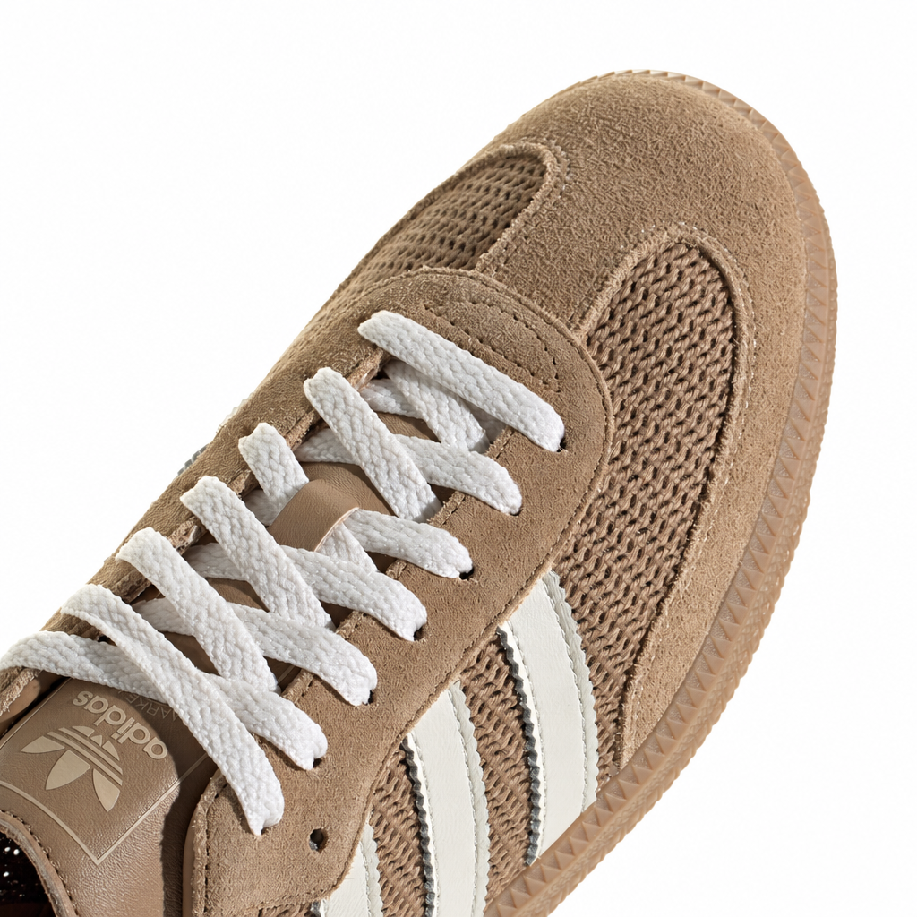 Samba OG "Brown Desert"
