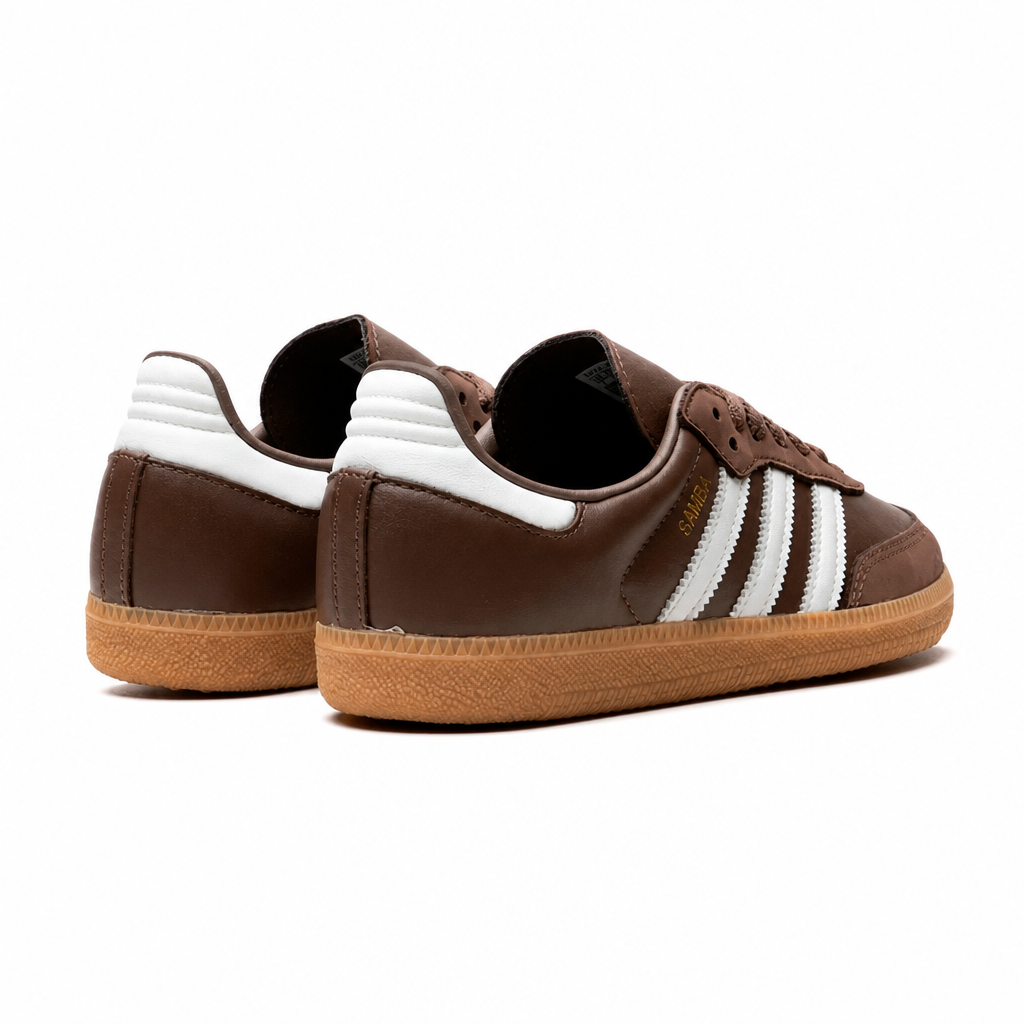 Samba OG "Earth Strata Gum"