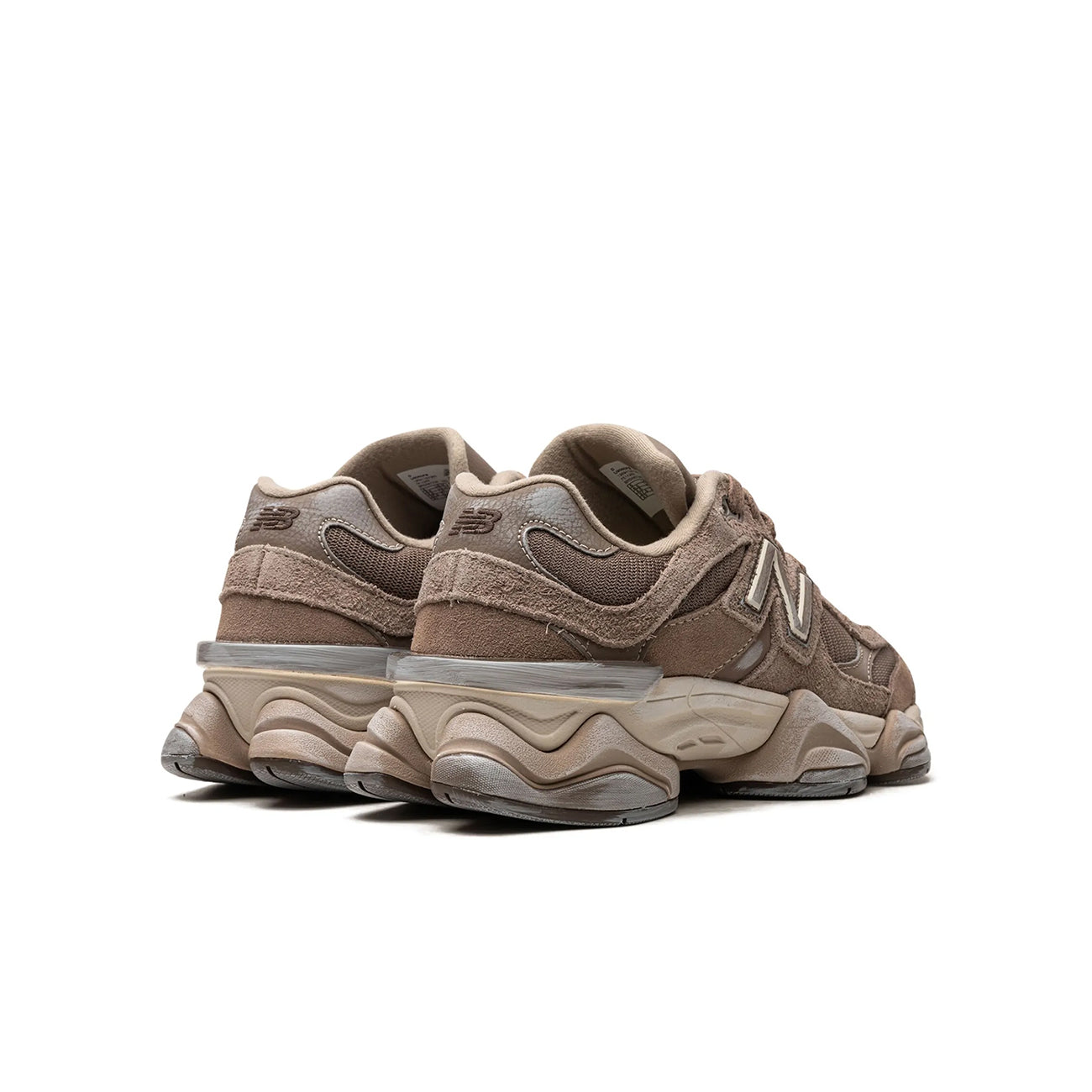 9060 "Mushroom Brown