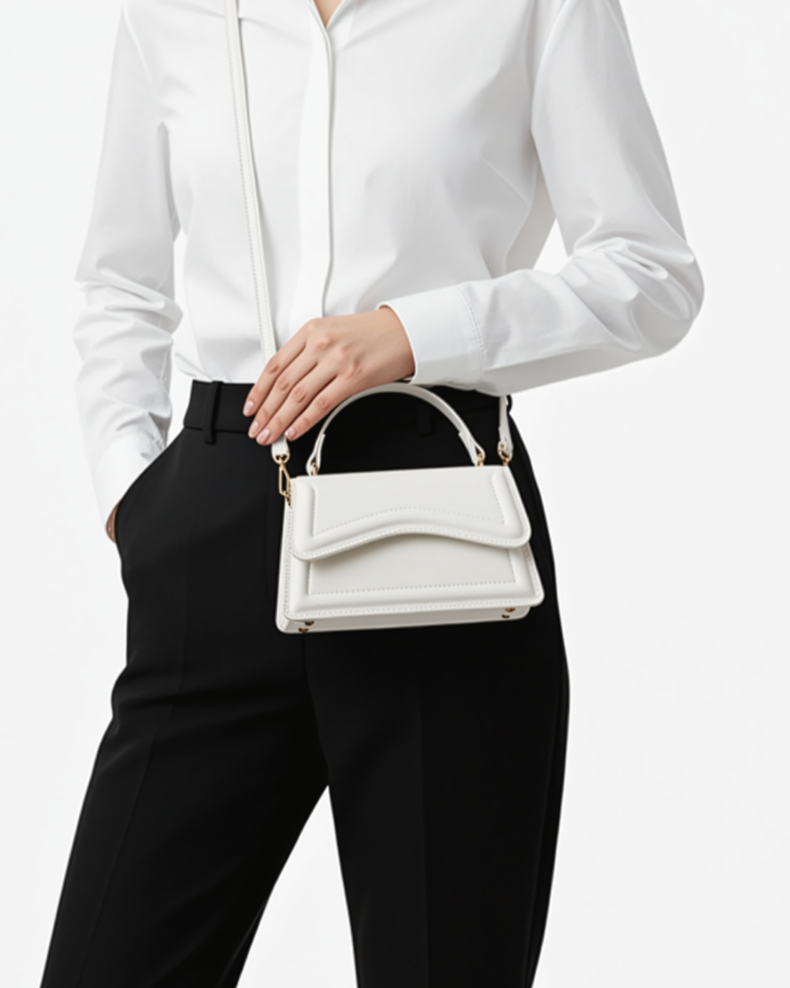 The Ibiza Handbag